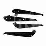 Visor brackets Volvo FH2 20467422