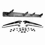 Visor brackets Volvo FH2 20467422