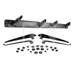 Visor brackets Volvo FH2 20467422