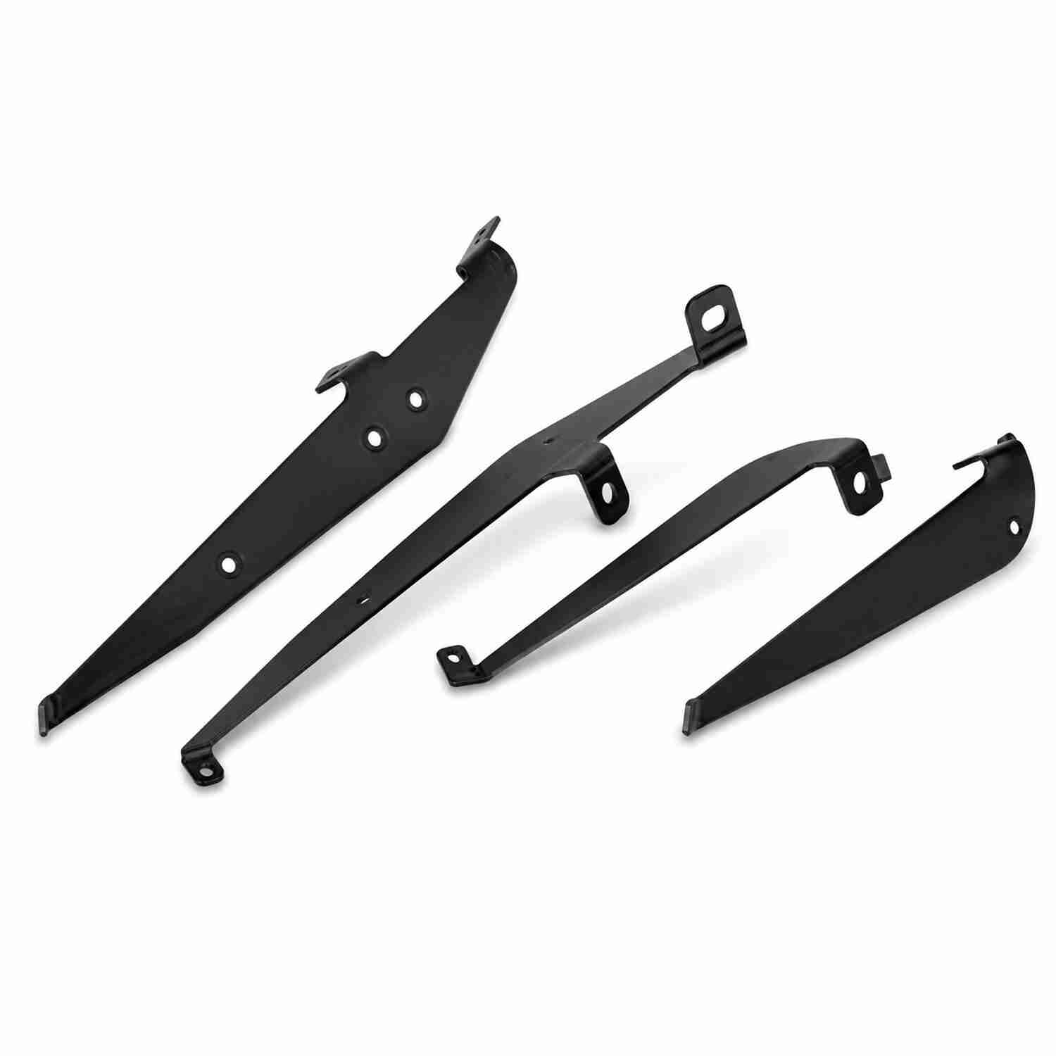 Visor brackets Volvo FH2 20467422