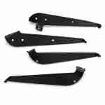 Visor brackets Volvo FH2 20467422
