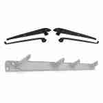 Visor brackets Volvo FH2 20467422