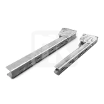 Brackets for safety bars