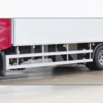 Brackets for safety bars