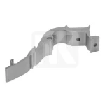 Aluminum differential wing base short FH2 20583434