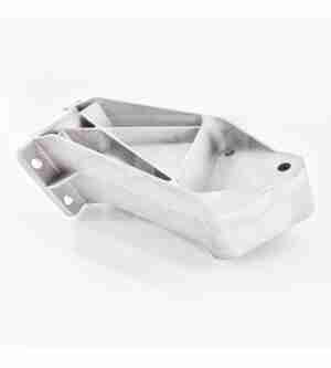 DAF XF differential arm aluminum base 2050044