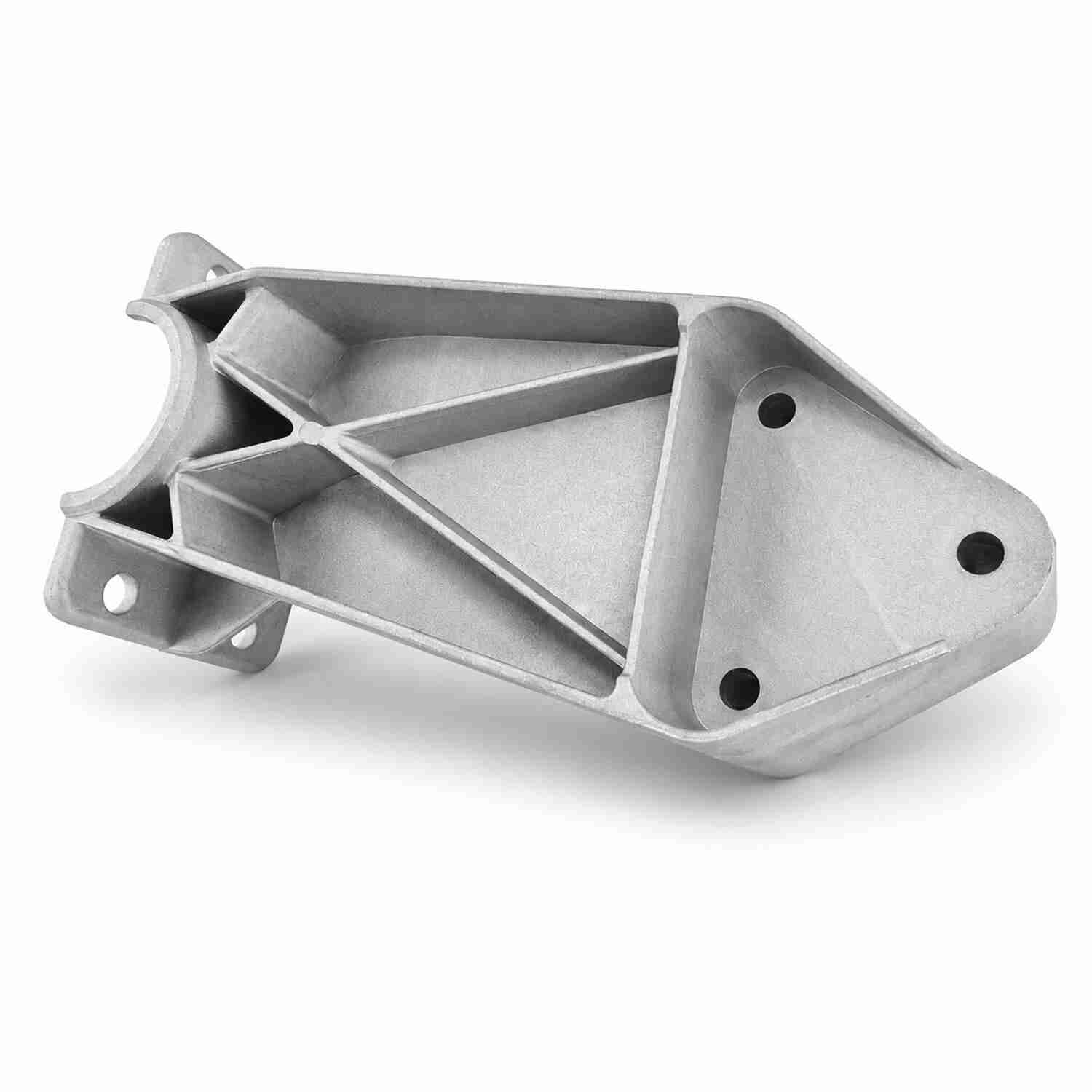 DAF XF differential arm aluminum base 2050044