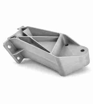 DAF XF differential arm aluminum base 2050044