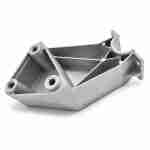 DAF XF differential arm aluminum base 2050044