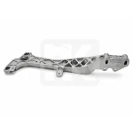 Headlight base (LH) Actros MP4 9608807665