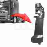 Βάση φαναριέρας (LH) Volvo FH4 82884080