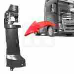 Βάση φαναριέρας (RH) Volvo FH4 82884084