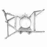 Headlight Base Left (LH) for DAF 95XF 1295613