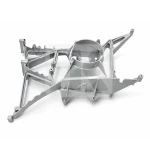Headlight Base Left (LH) for DAF 95XF 1295613