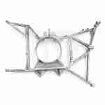 Headlight Base Right (RH) for DAF 95XF 1295614