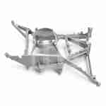 Headlight Base Right (RH) for DAF 95XF 1295614