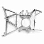 Headlight Base Right (RH) for DAF 95XF 1295614