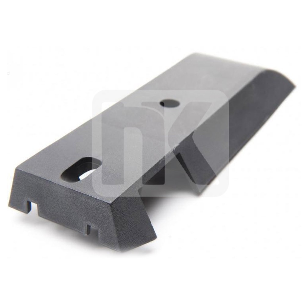 Differential lamp base Volvo FH2 1079992