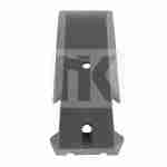 Differential lamp base Volvo FH2 1079992