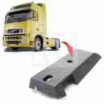Differential lamp base Volvo FH2 1079992