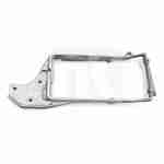 Headlight base (LH) Daf LF 1407465