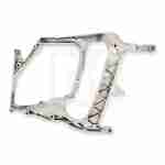 Headlight base (RH) DAF XF106 1798449