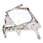 Headlight base (RH) DAF XF106 1798449