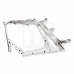 Headlight base (RH) DAF XF106 1798449