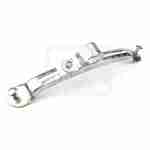 Adjustable wing base, galvanized