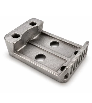 Differential arm bracket Volvo FH2 20382890