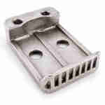 Differential arm bracket Volvo FH2 20382890