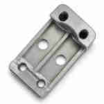 Differential arm bracket Volvo FH2 20382890