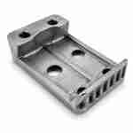 Differential arm bracket Volvo FH2 20382890