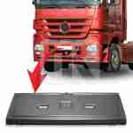 Βάση πινακίδας Mercedes Actros MP2/3 9438850326