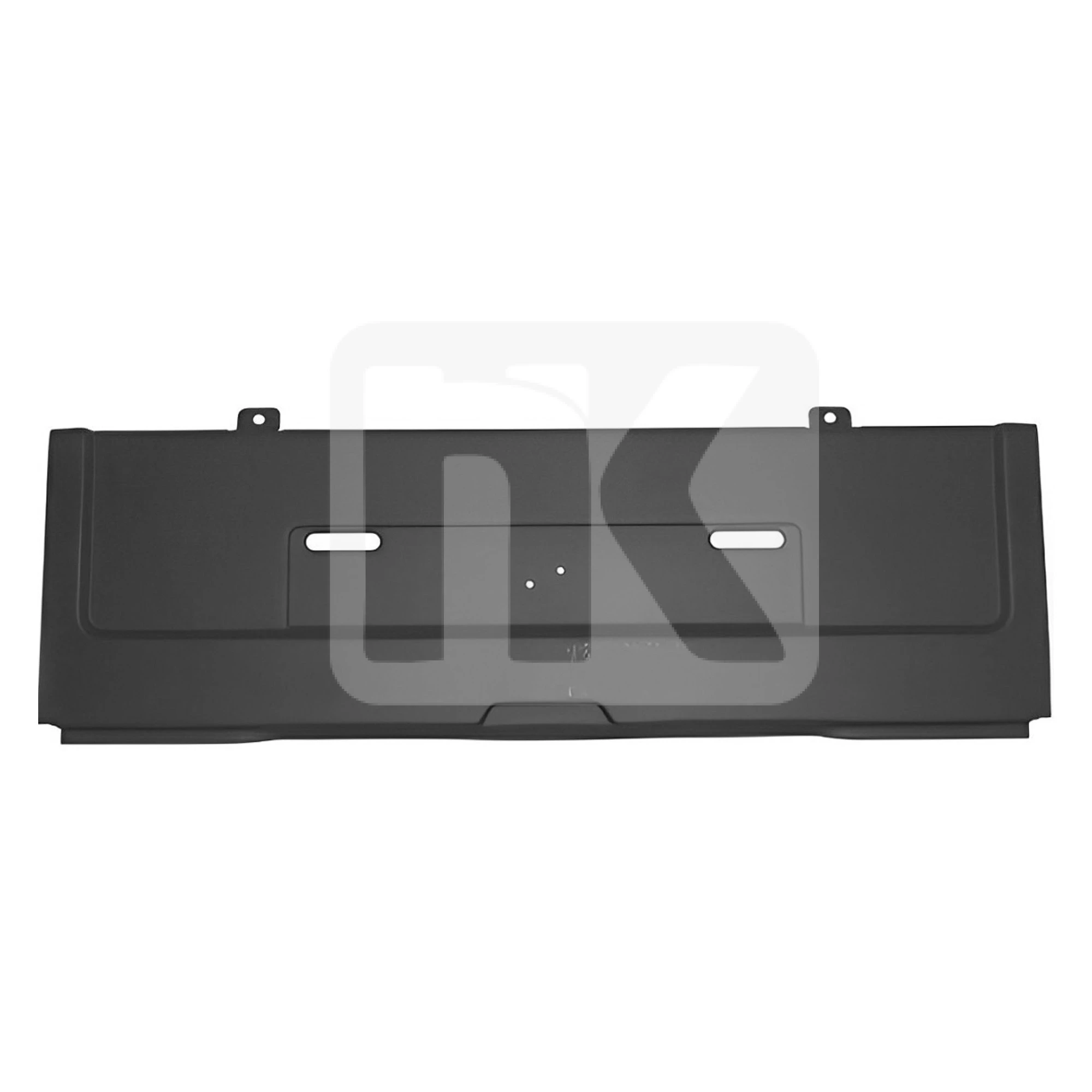 Βάση πινακίδας Mercedes Axor 9418801970 Βάση πινακίδας Mercedes Axor 9418801970