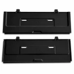Mercedes Axor license plate holder 9418801970