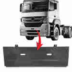 Βάση πινακίδας Mercedes Axor 9418801970