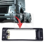 Βάση προβολάκι (LH) DAF 95XF οδηγού 1449528
