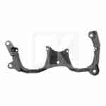 Headlight base (LH) Iveco Stralis 504173477