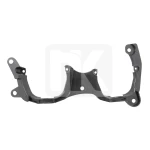 Headlight base (LH) Iveco Stralis 504173477
