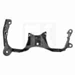 Headlight base (LH) Iveco Stralis 504173477