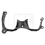 Headlight base (LH) Iveco Stralis 504173477
