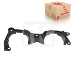 Headlight base (LH) Iveco Stralis 504173477