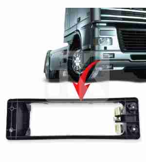 Headlight base (RH) DAF 95XF 1449529