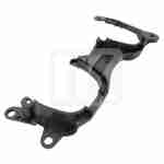 Headlight base (RH) Iveco Stralis 504173478