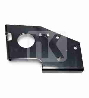 Bumper bracket (LH) DAF XF105 1667520