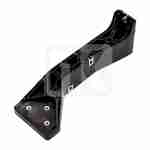 Bumper bracket (LH) MAN TGX 81416146003