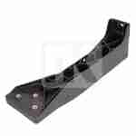 Bumper bracket (LH) MAN TGX 81416146003