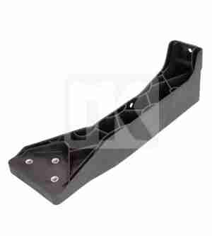 Bumper bracket (LH) MAN TGX 81416146003