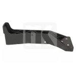 Bumper bracket (LH) MAN TGX 81416146003